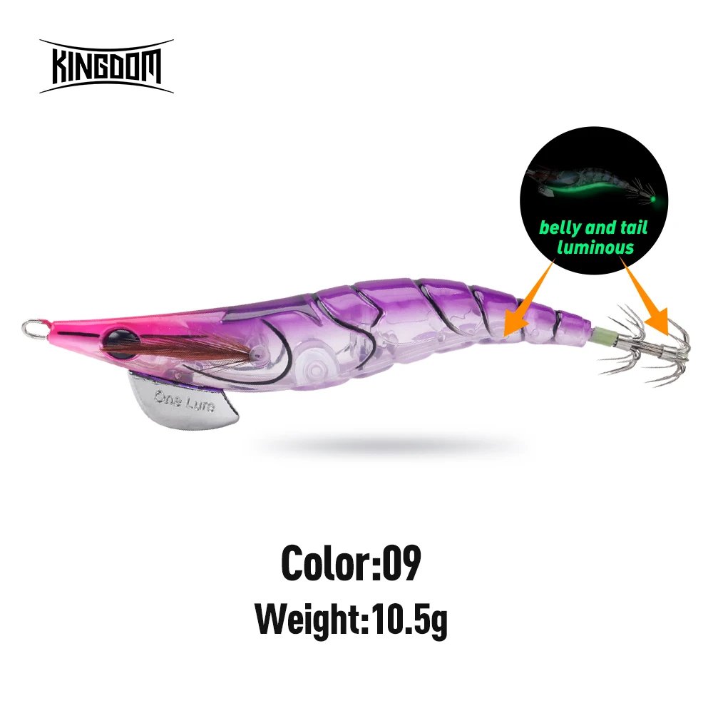 2.5 10.5g Color 09