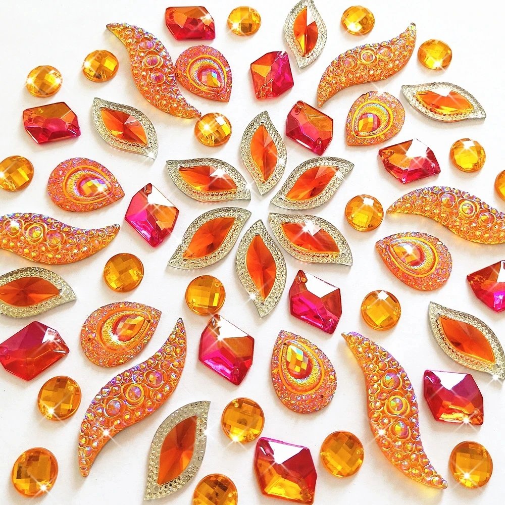 orange 1