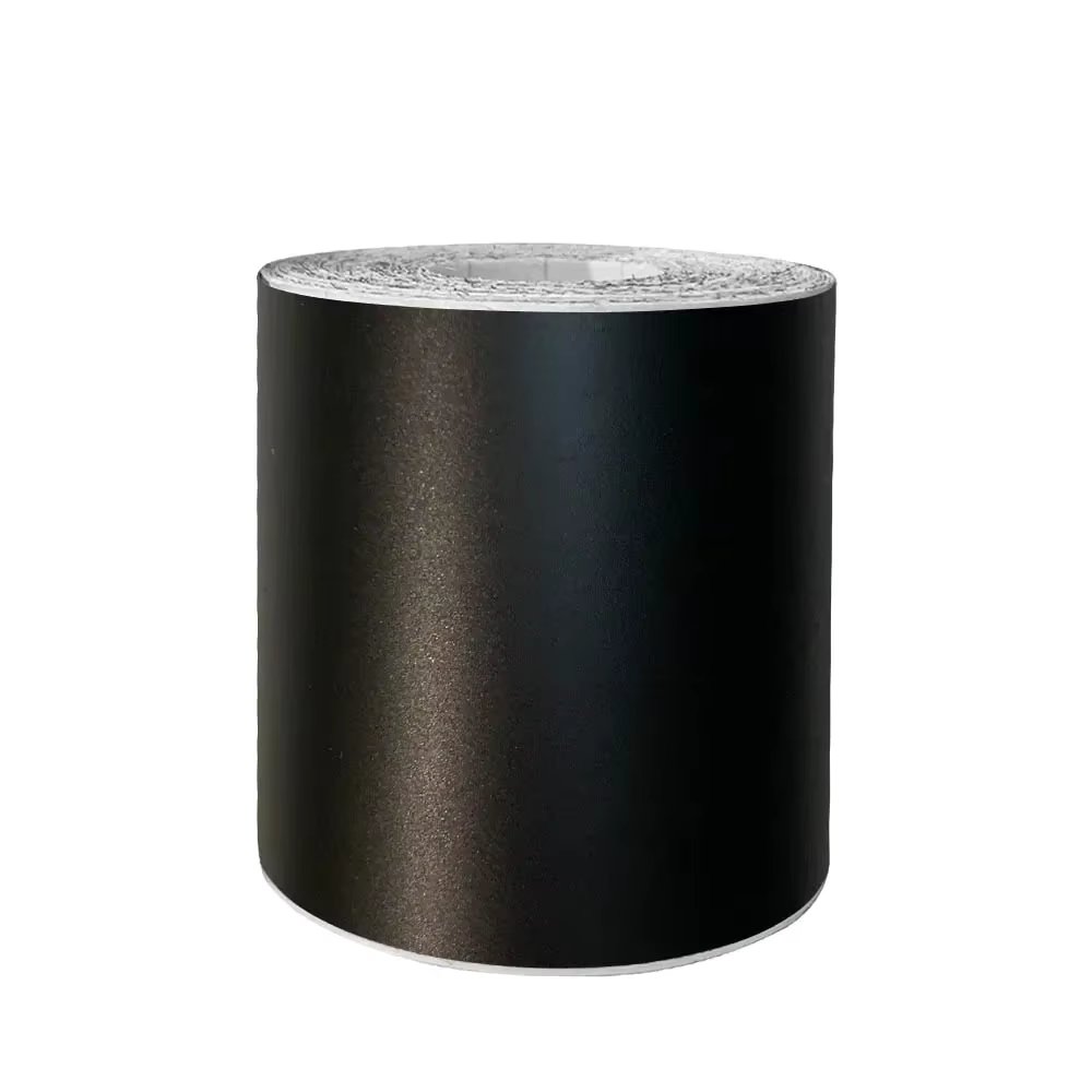 Matte  Black