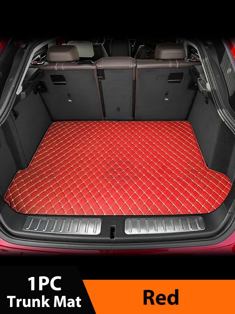 Trunk-RED