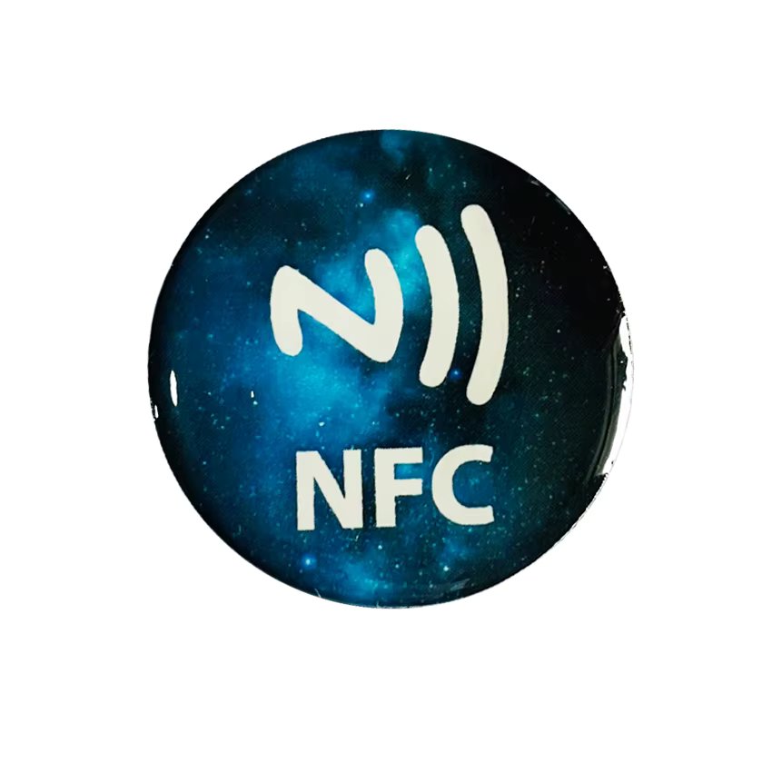 NFC001