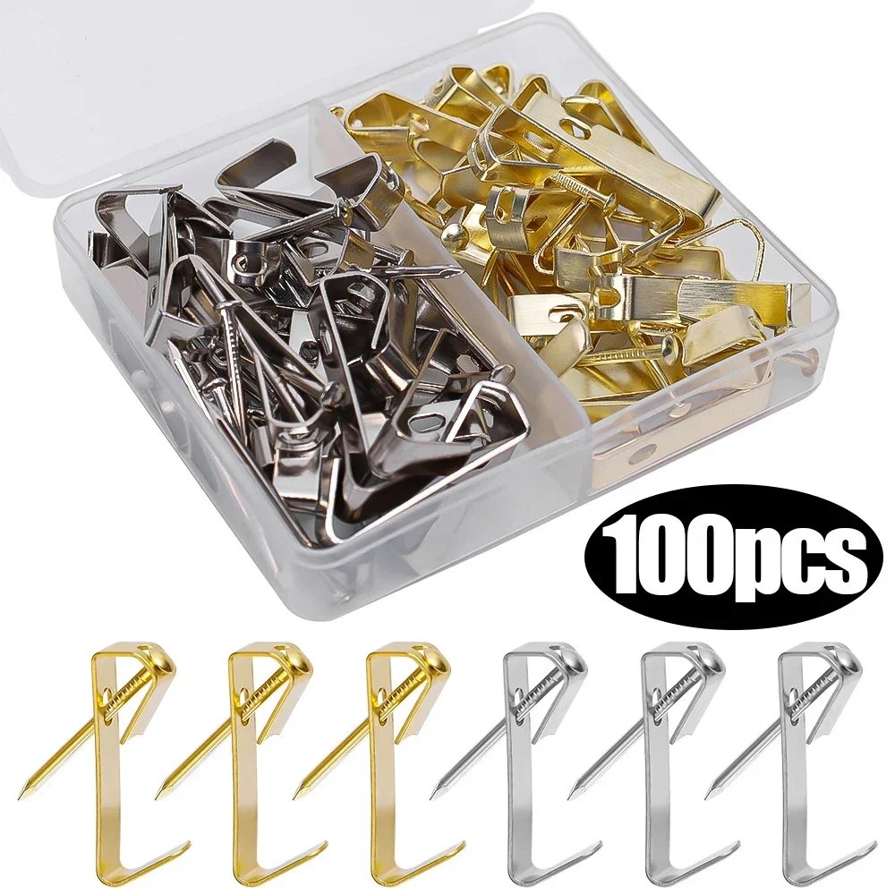 100PCS(5 Sets)