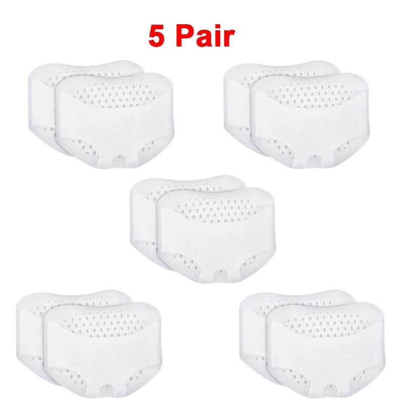 White-5Pair