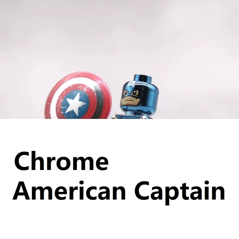 American captain