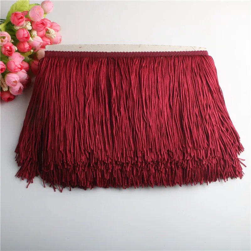 Jujube red