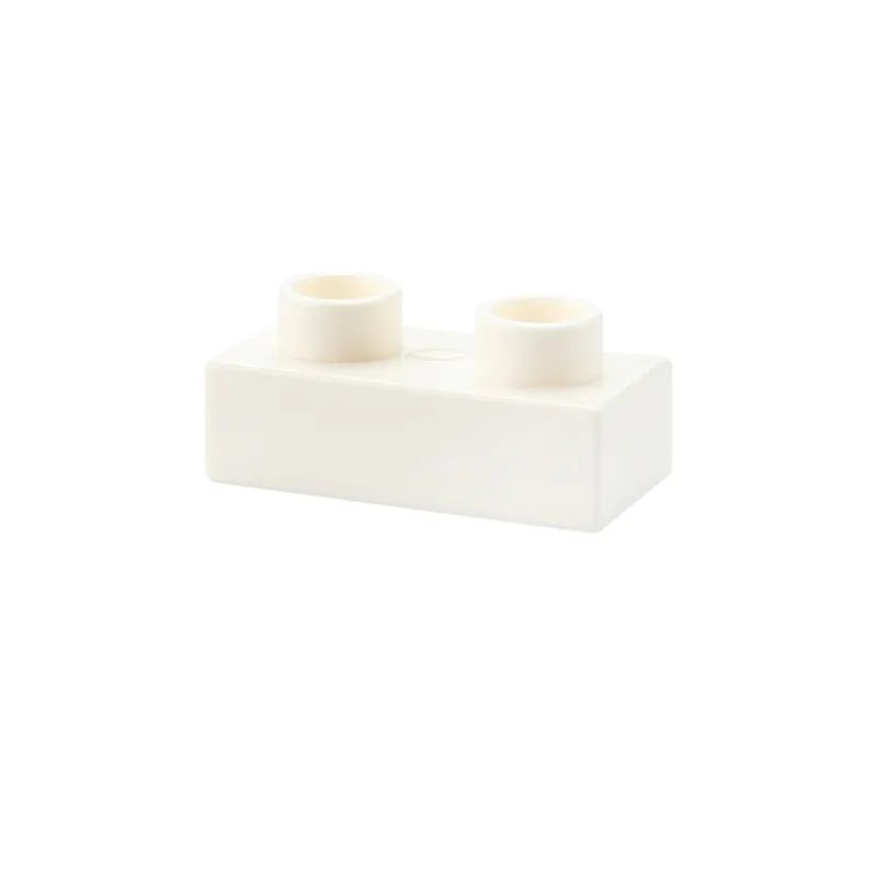 white 12pcs