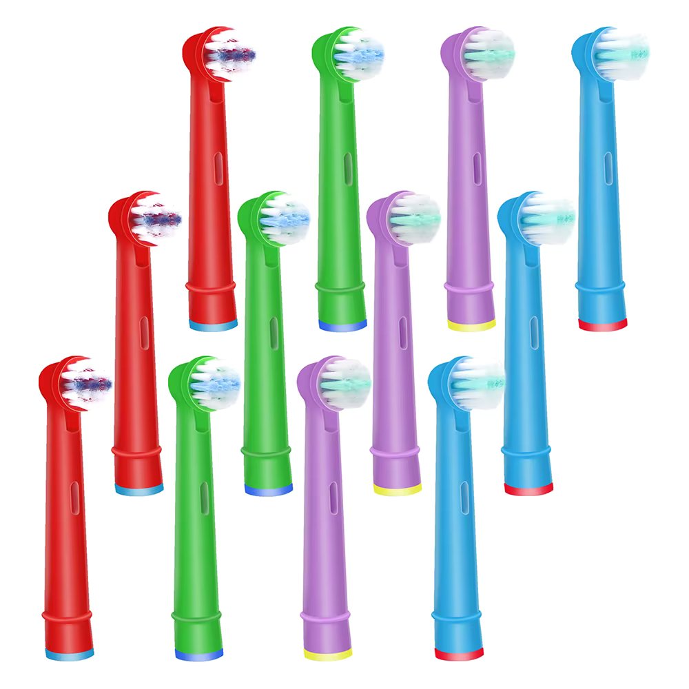 12 Pcs