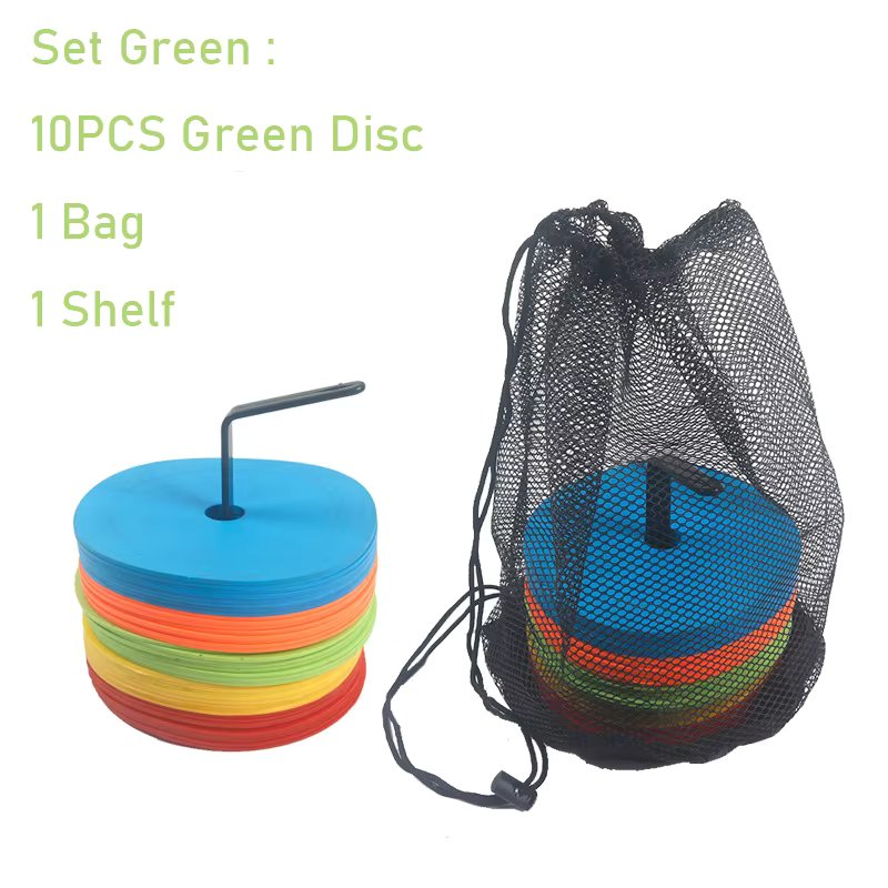 Set Green