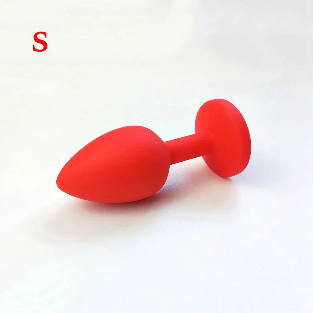 Red-S