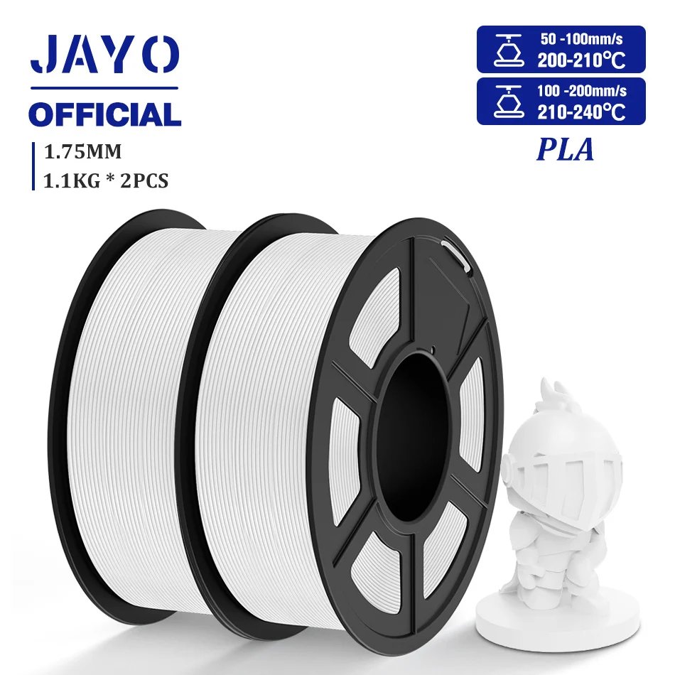 PLA White
