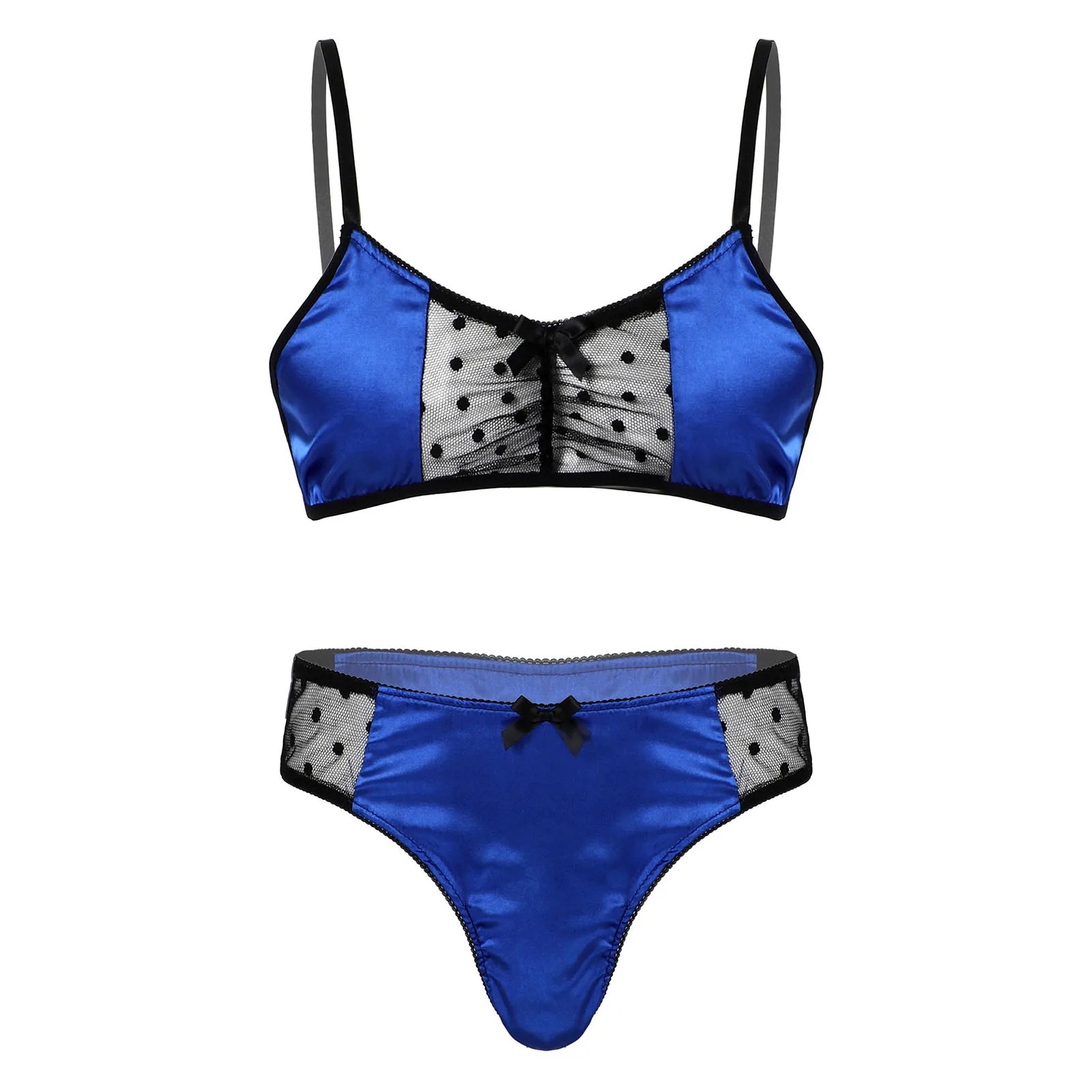 B-Blue