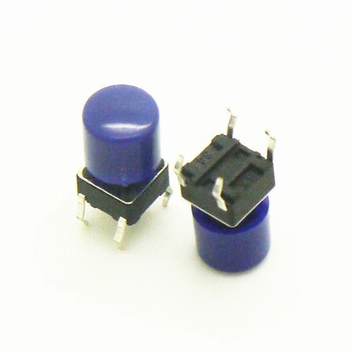 Switch Grape Cap DIP