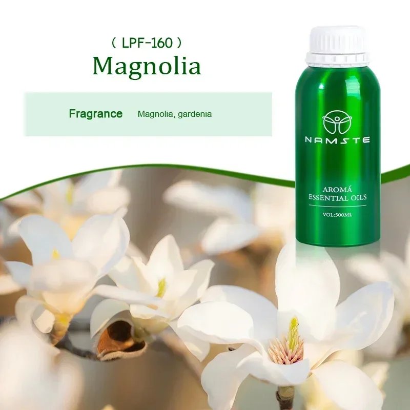 Magnolia