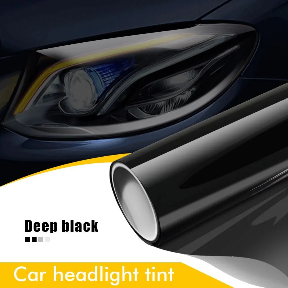 Deep Black