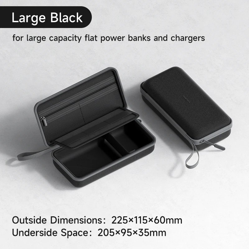 Large Black