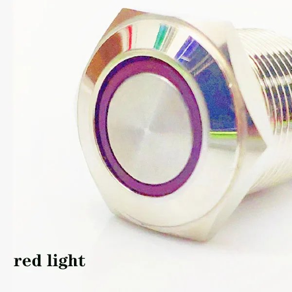 red light