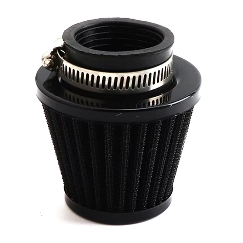 38MM Black