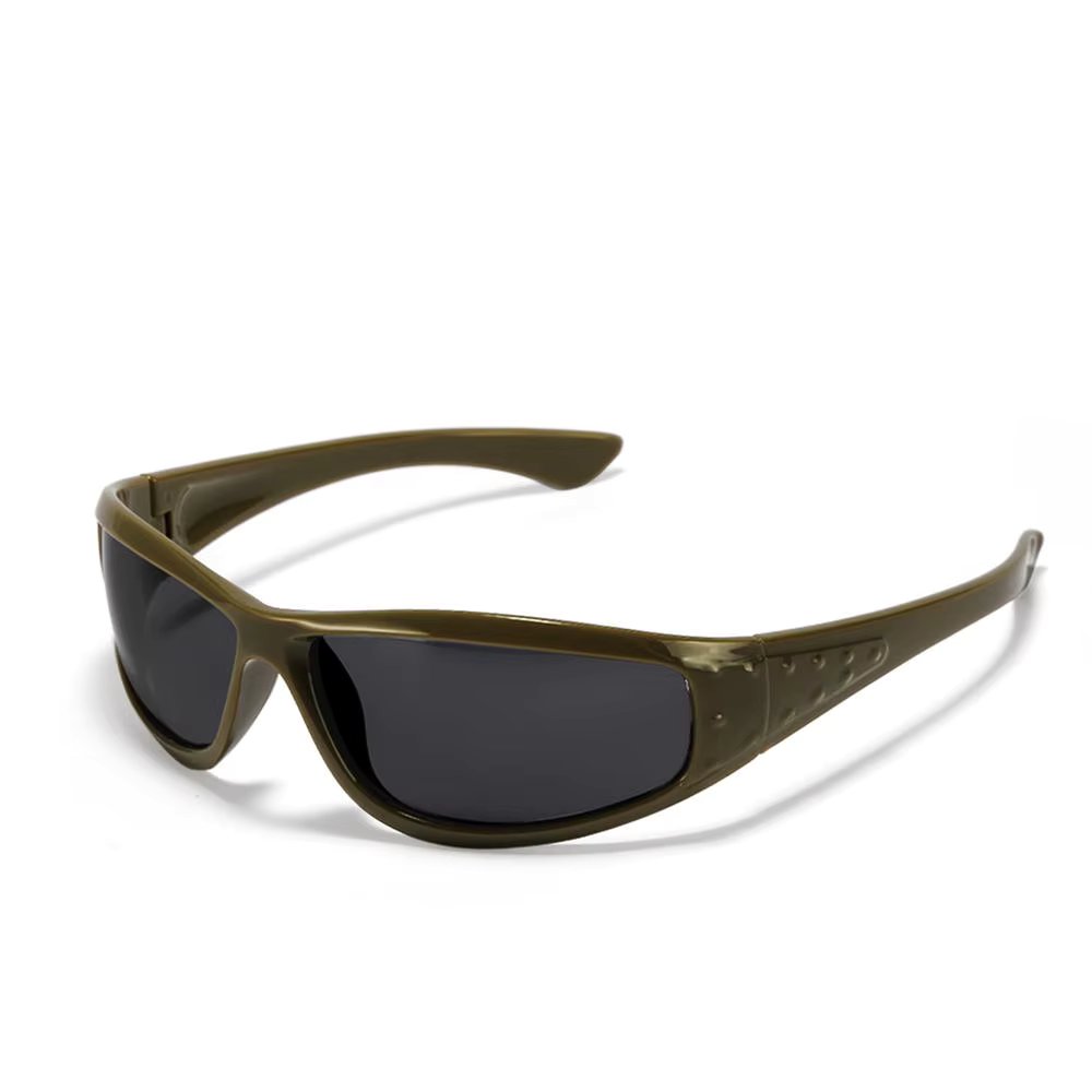 Olive Green B