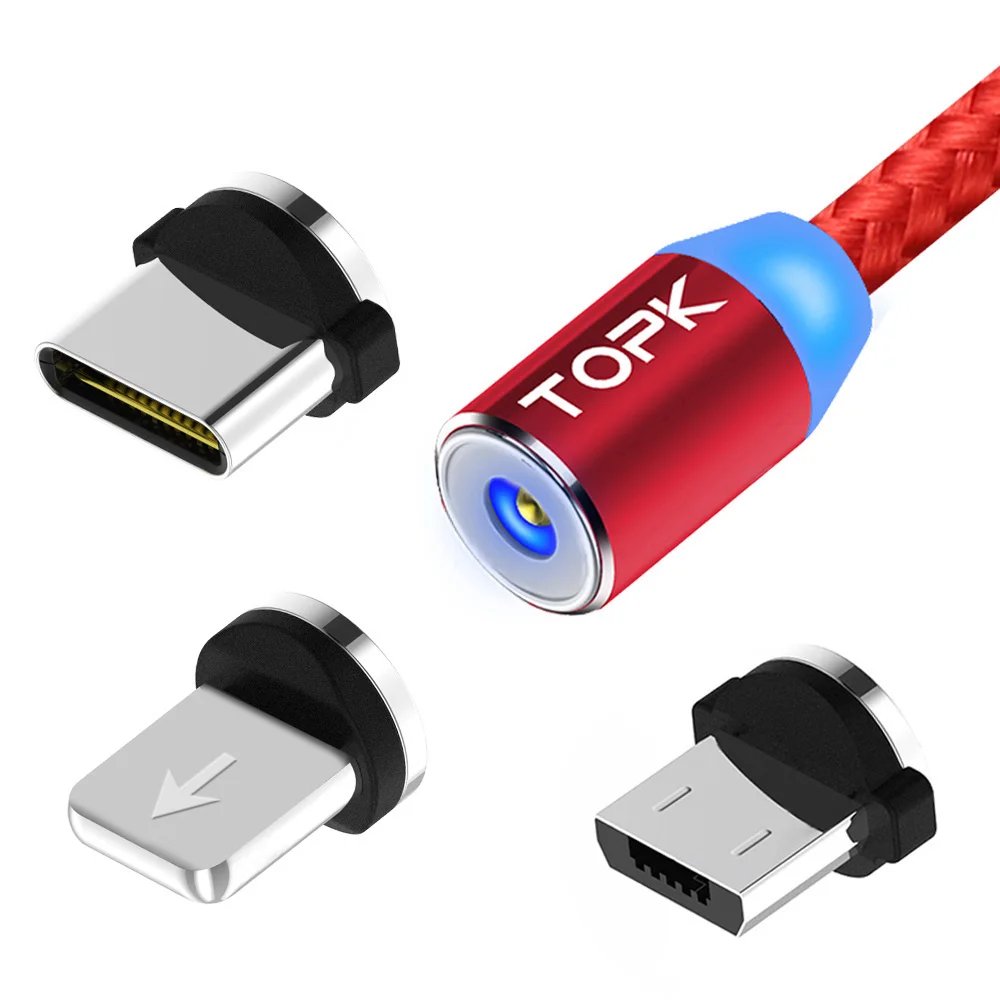 Red 3 in1