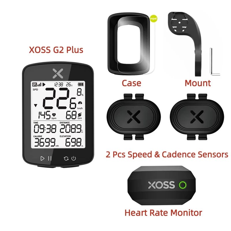 G2 Plus Set 6