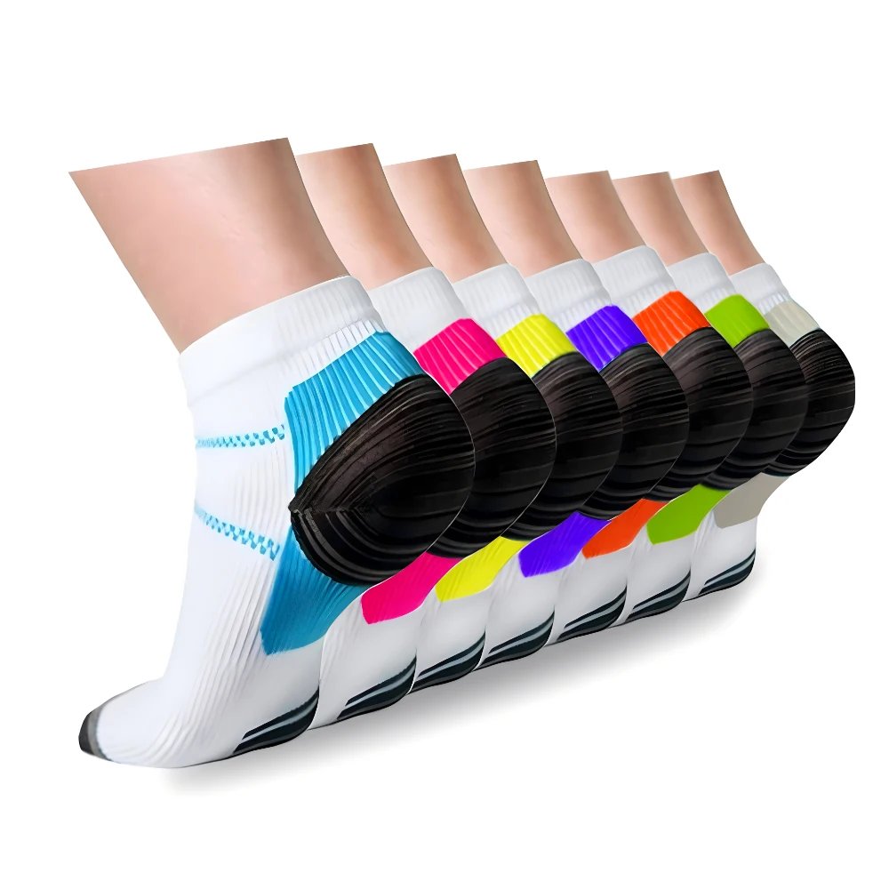 7Pairs  L-XL Socks
