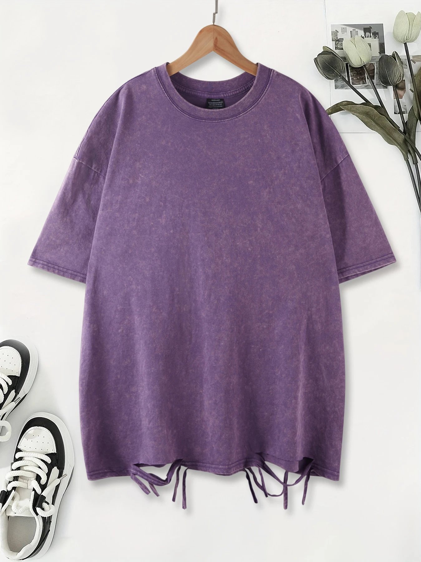 Purple-New