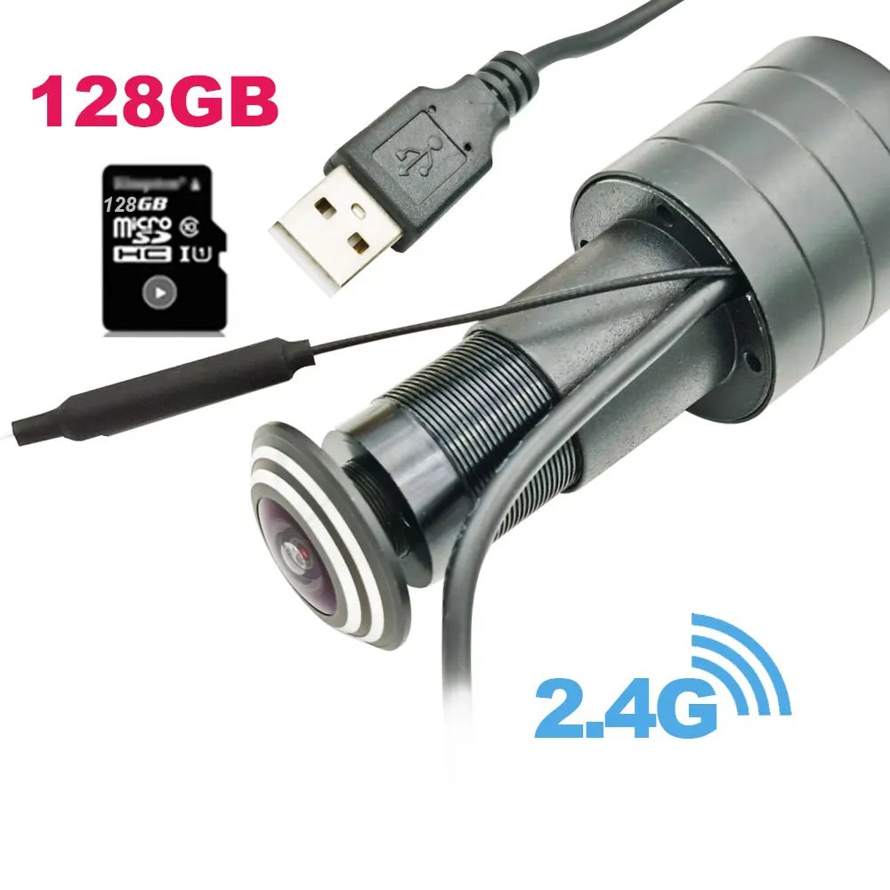 Camera 128GB Card