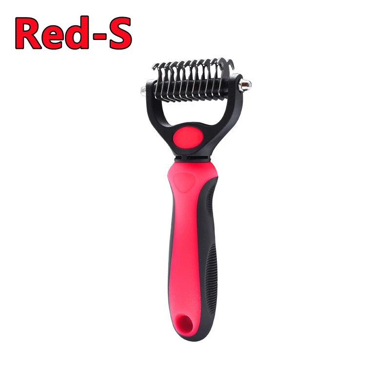 Red-S