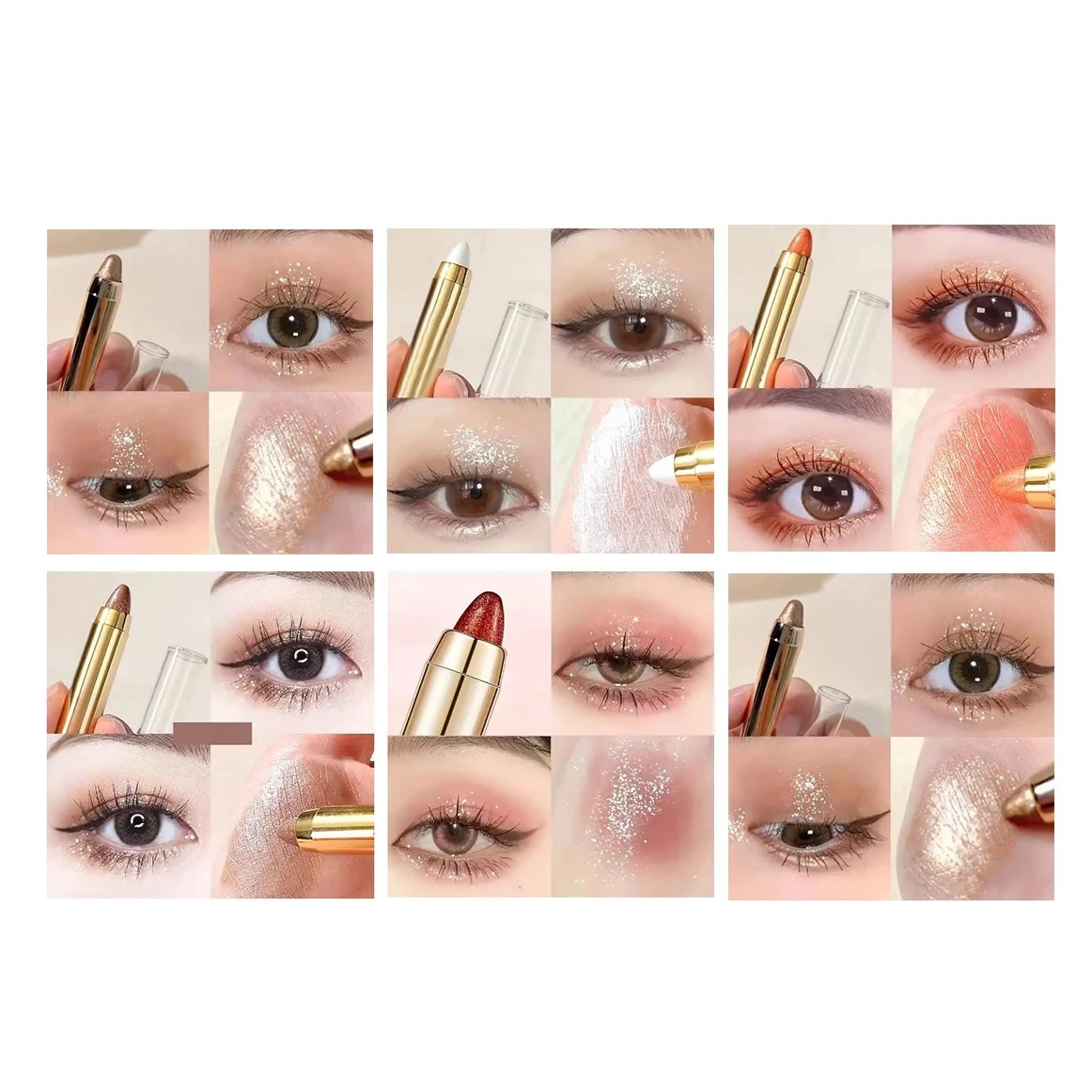 6pcs