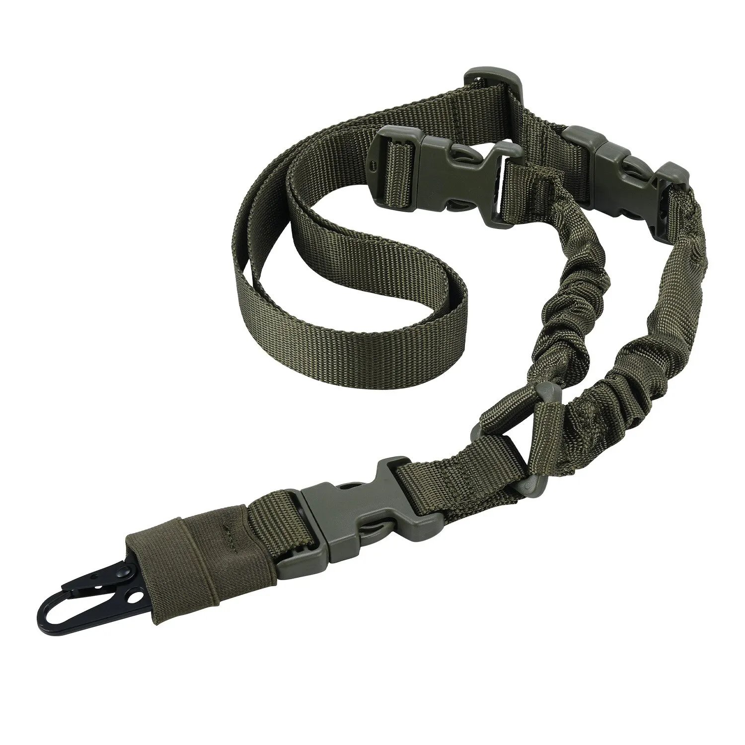 army green