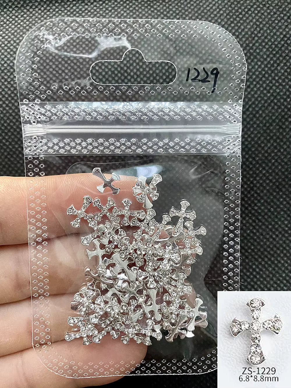 1229-50PCS