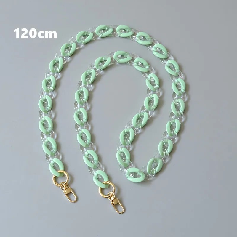 Light Green 120cm
