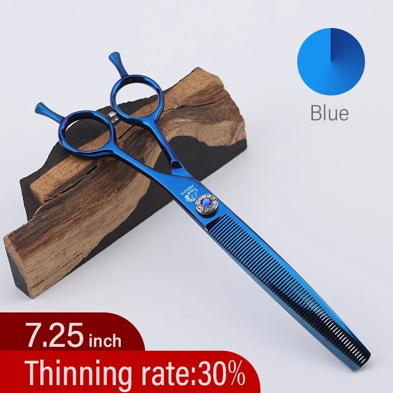 7.25 Curved Thinning