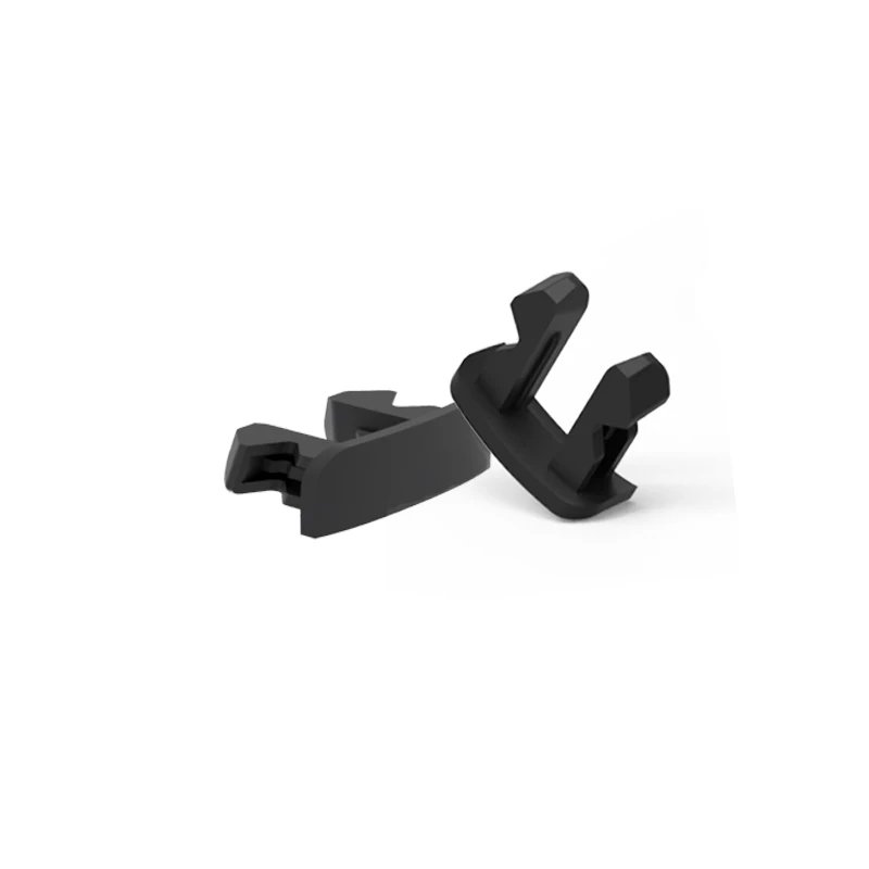 3pcs Retainer Plastic for Huawei Honor Band 4 5 6 Smart Watches Accessories Wristband Holder for Honor 5 Band Strap Protector