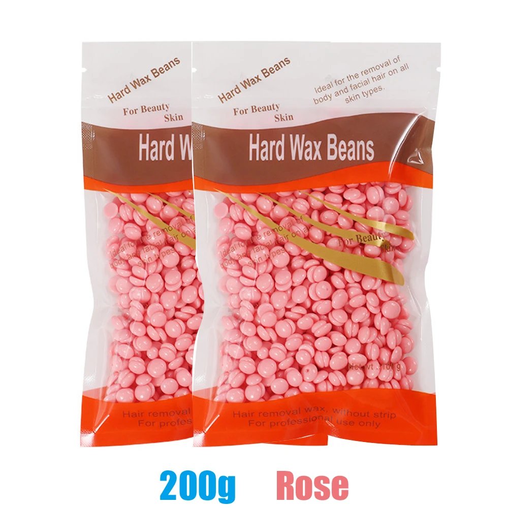 200g-Rose Wax