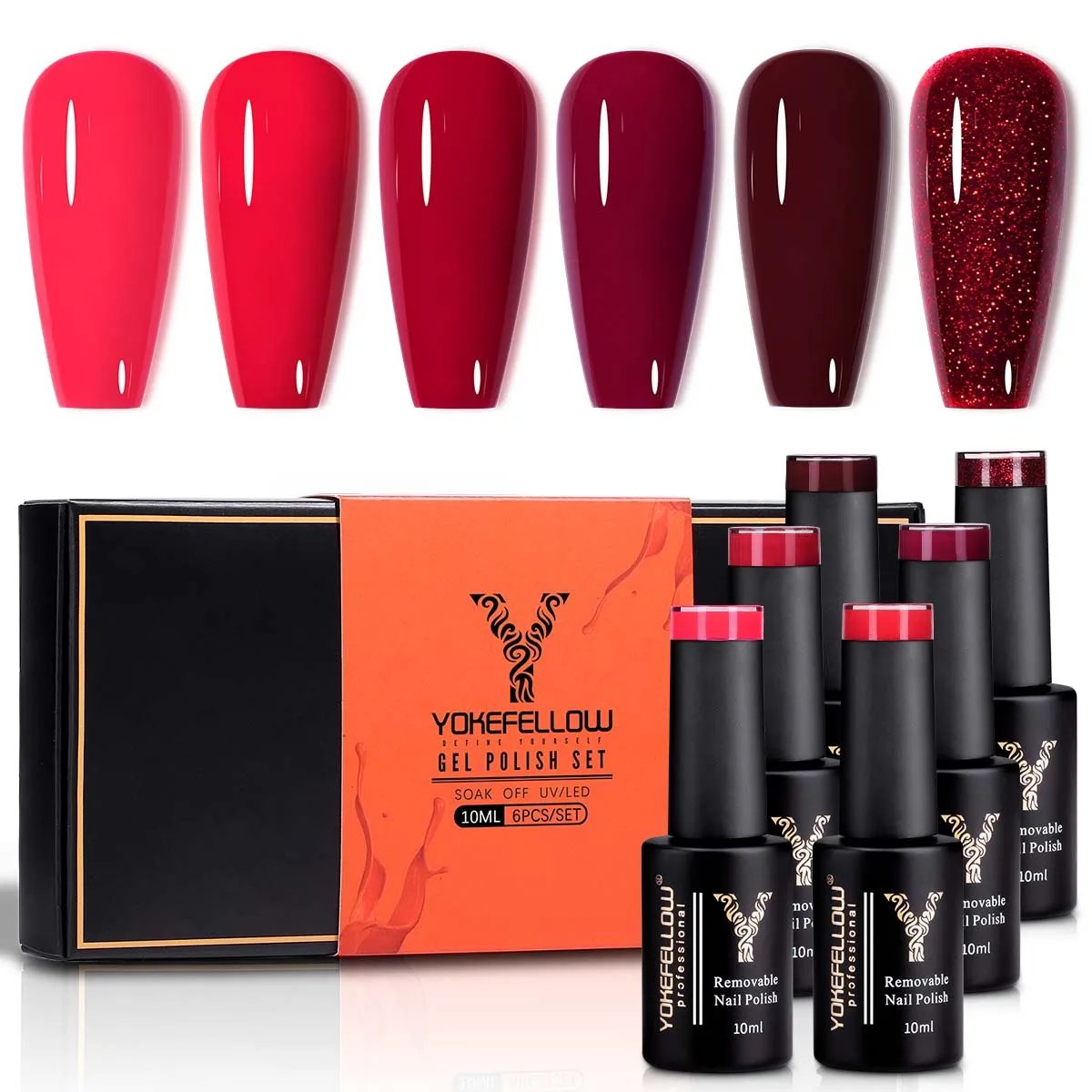 6 SET-RED-AB