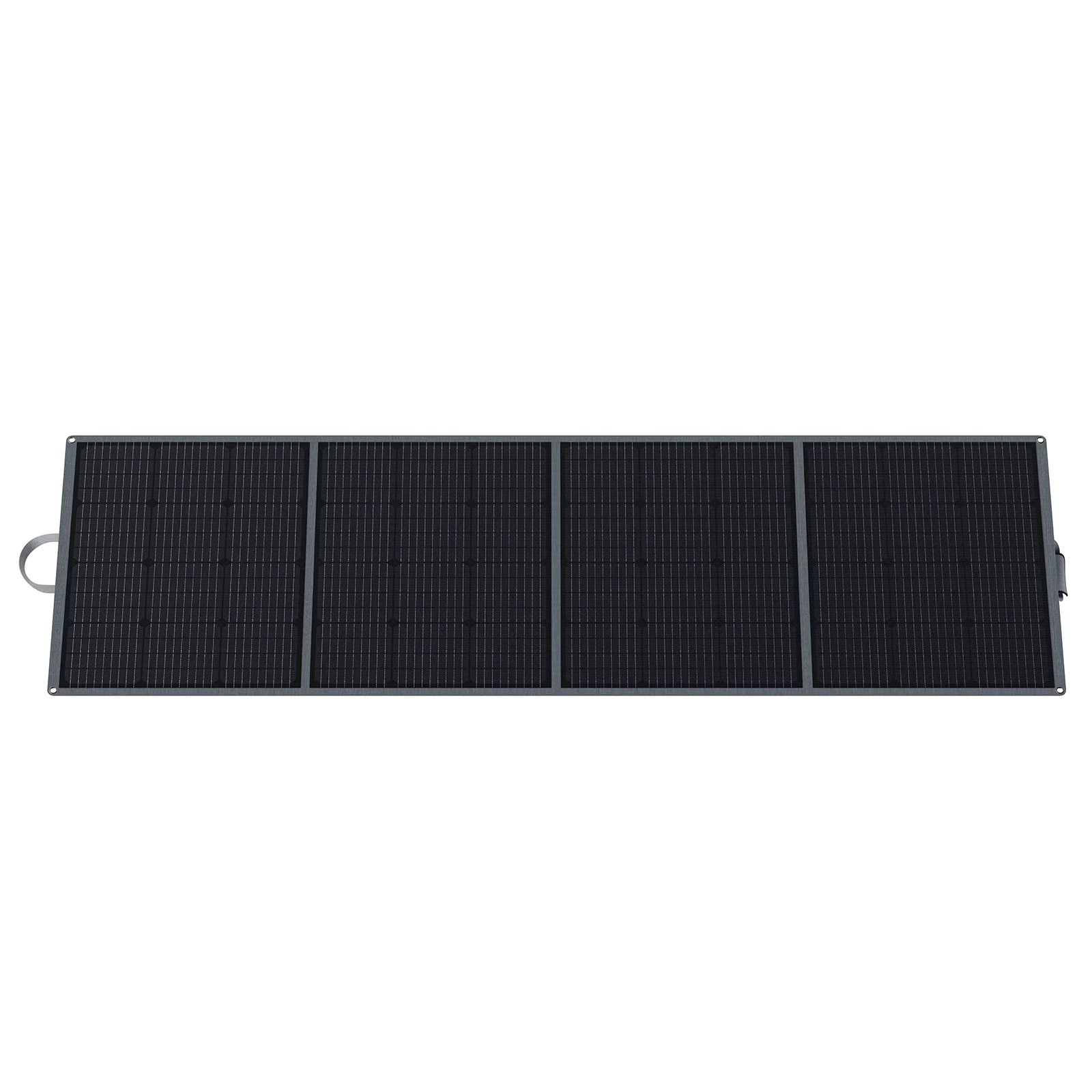 DaranEner SP300 300 Watt Portable Solar Panel Compatible with NEO2000 Power Station Generator IP54 Waterproof Foldable Solar