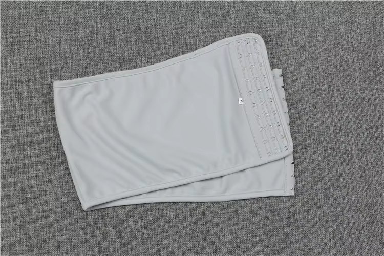 Short Chest Breast Binder Female Strapless Trans Vest Tops corsets for women Tank Shirt Comfortable Les Lesbian Plus Size S-5XL