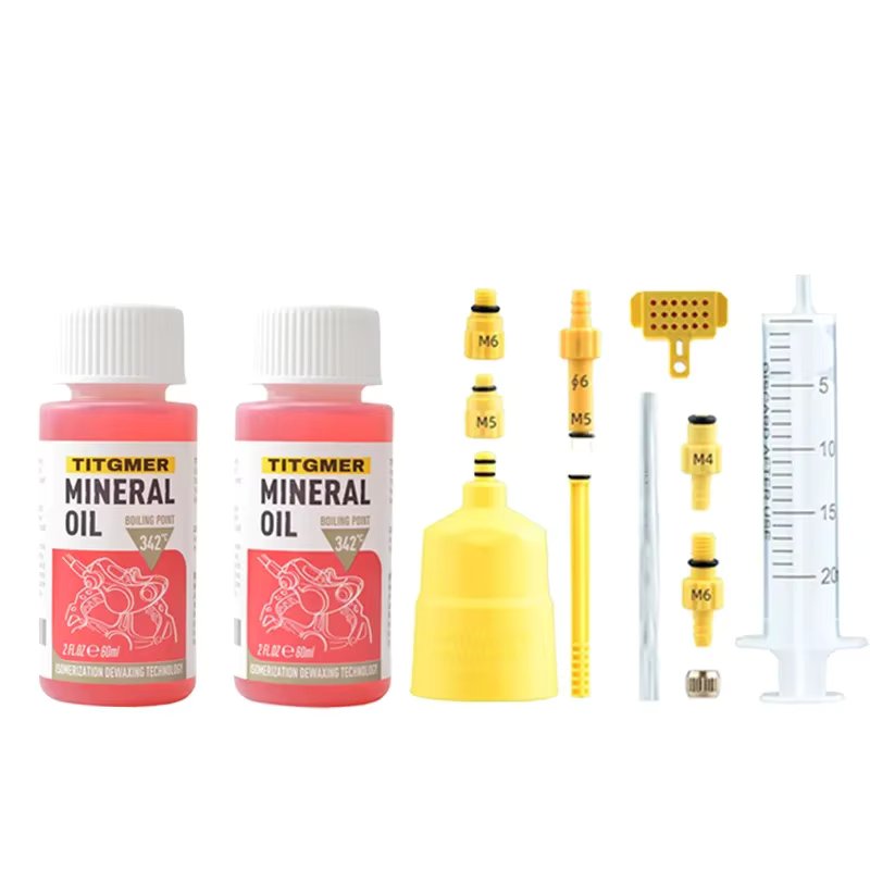 2PC 60ML TOOLS
