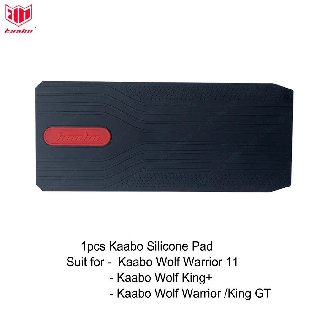 1 Pcs Pad