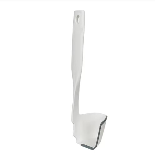 white C