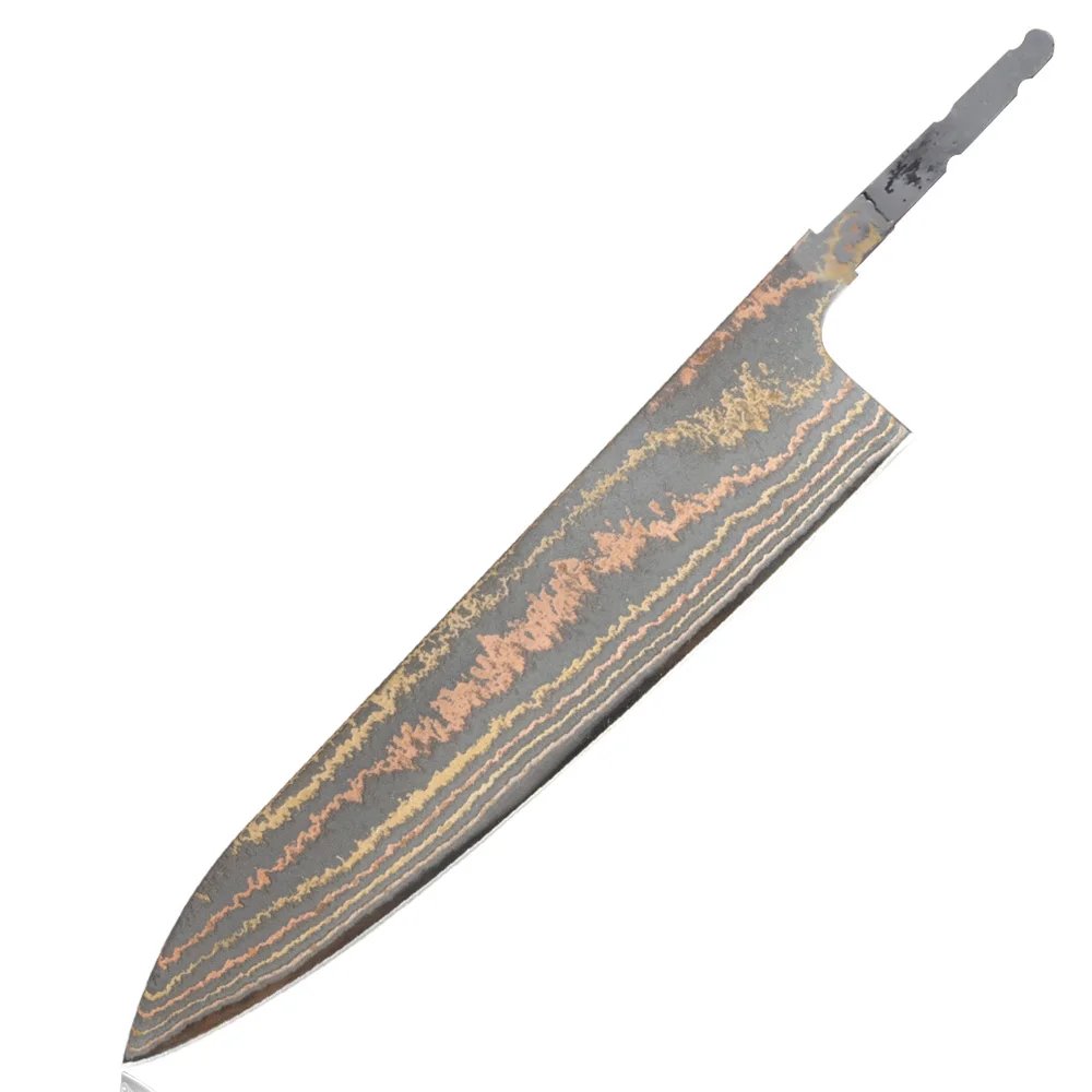 CHEF KNIFE