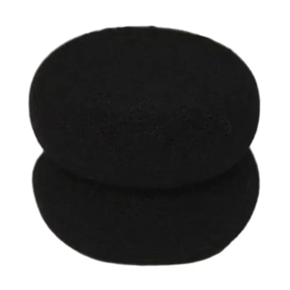 Foam Earphone Pad For Headphones With Extra Thick Earpads Cushion Replacement Headset Accessories