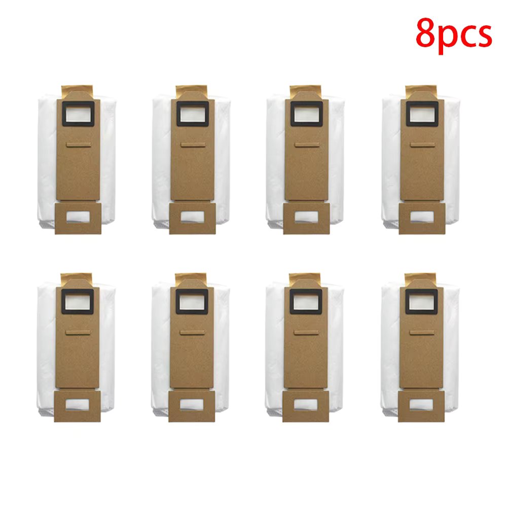 8 PCS