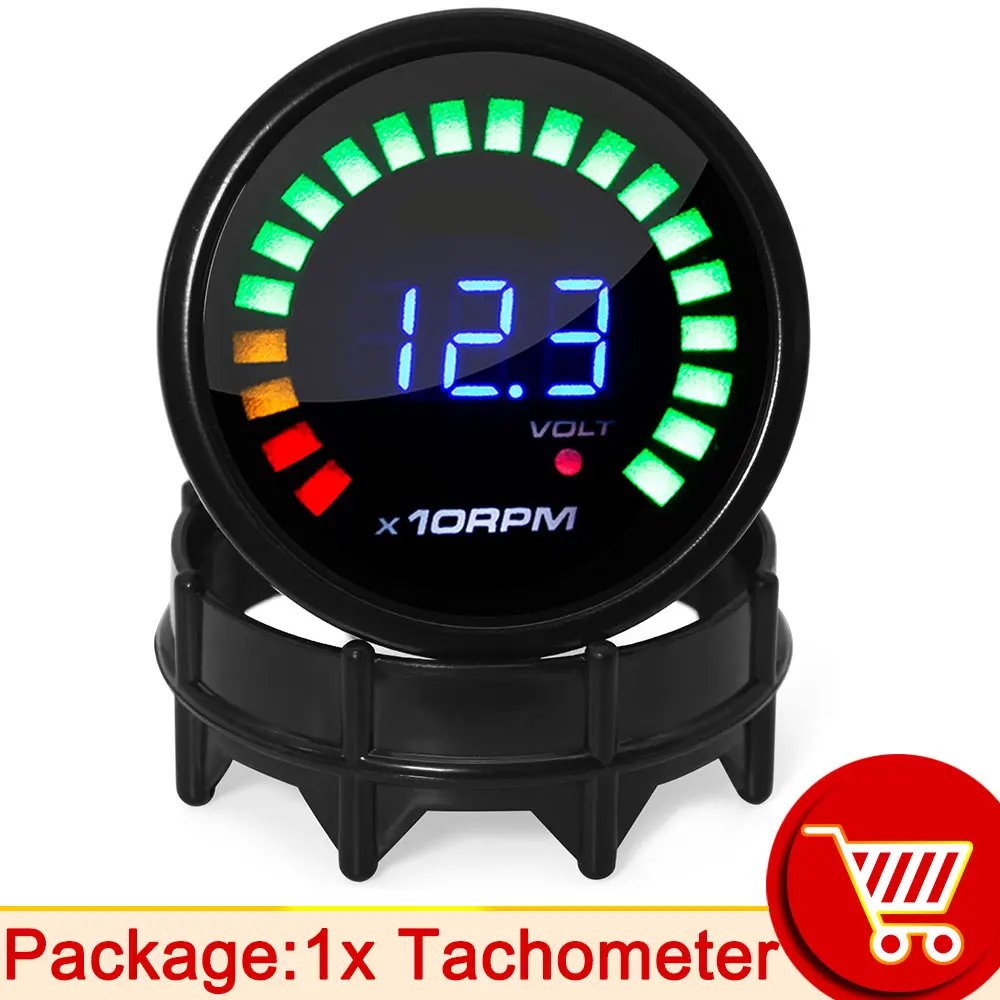 Tachometer
