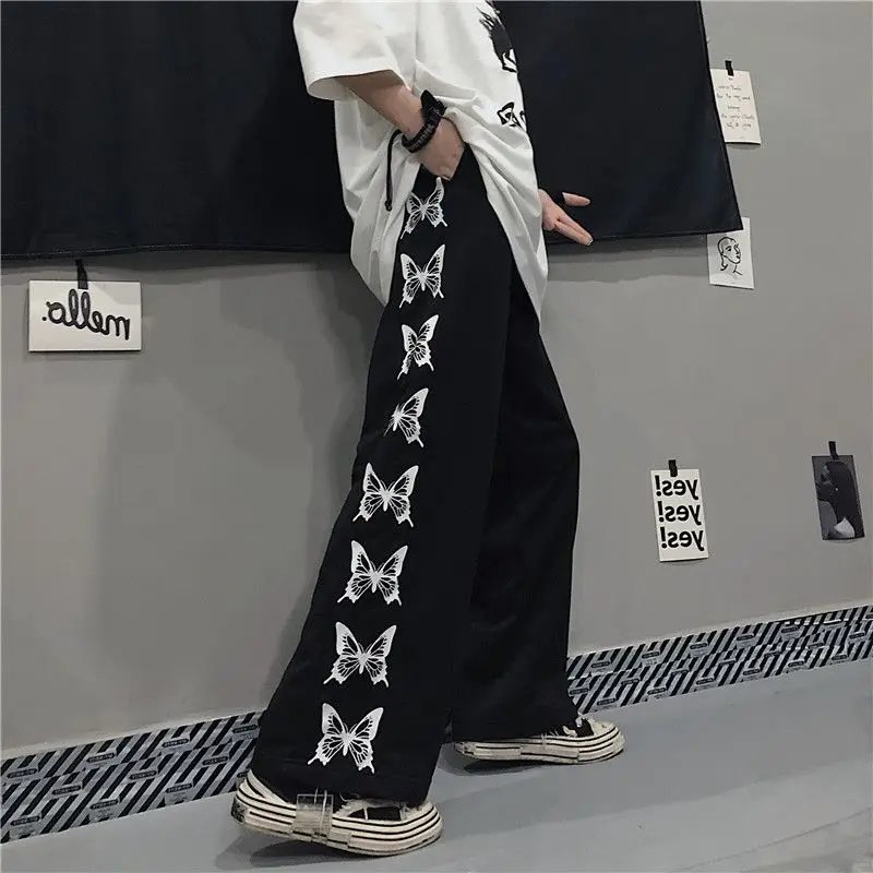Butterfly Black