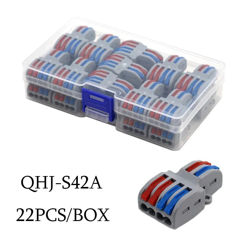 S42A-22PCS