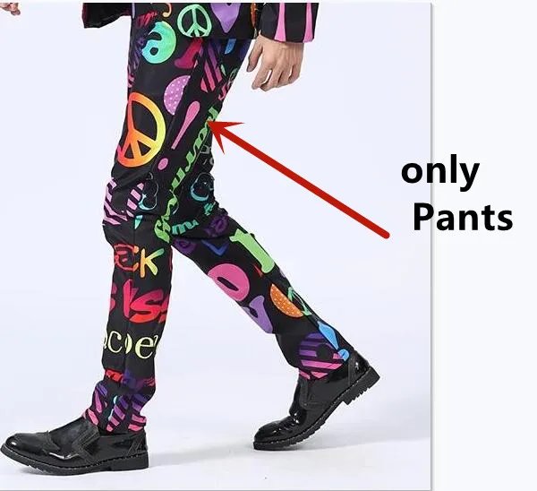 Only Pants