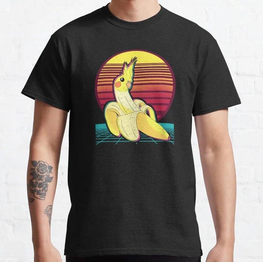 aesthetic banana