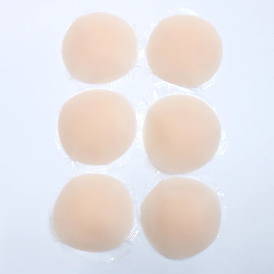 Peachy 3 Pairs